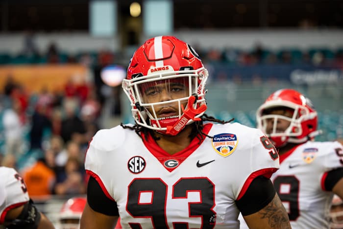 DE, Tyrion Ingram-Dawkins